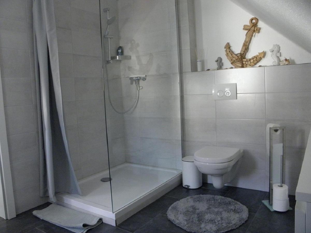 Apartment Altstadtwohnung Verden (Aller)