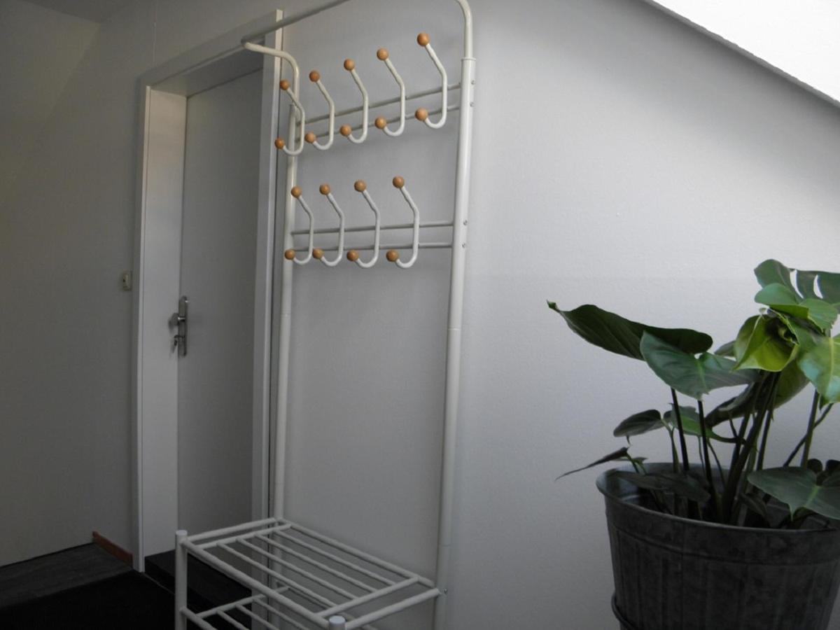Altstadtwohnung Apartment *