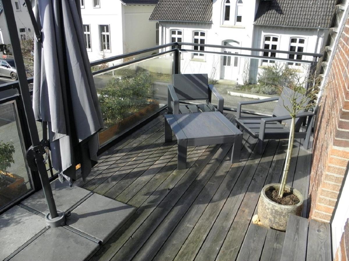 Apartment Altstadtwohnung *